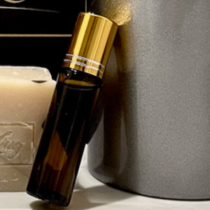 Aromatherapy Oil