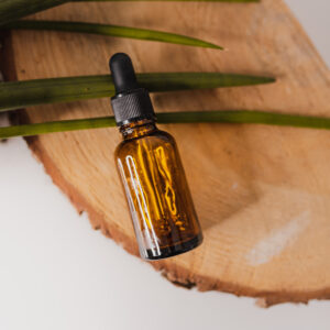 Beard Oil