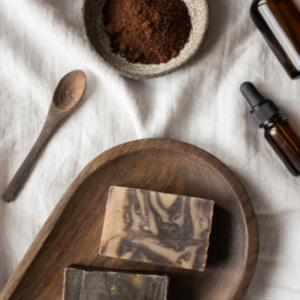 Brown King Bar Travel Size