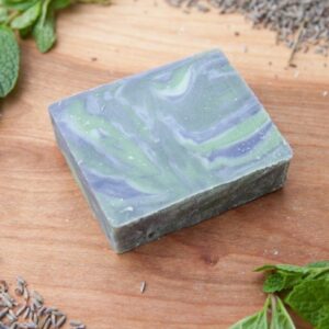 Just Chill Bro™️ ( with Lavender & Mint)