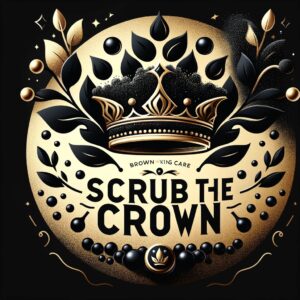 Scrub The Crown™️