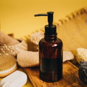 Frankly Fresh ™️  Body Wash 16oz