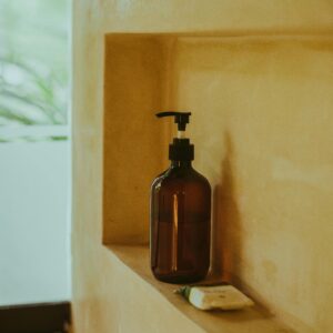 Frankly Fresh ™️ Body Wash 8oz
